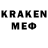 Метадон methadone Potor Krotov